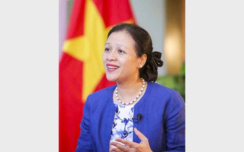 Đối ngoại nhân dân ứng phó linh hoạt, thích nghi với tình hình mới