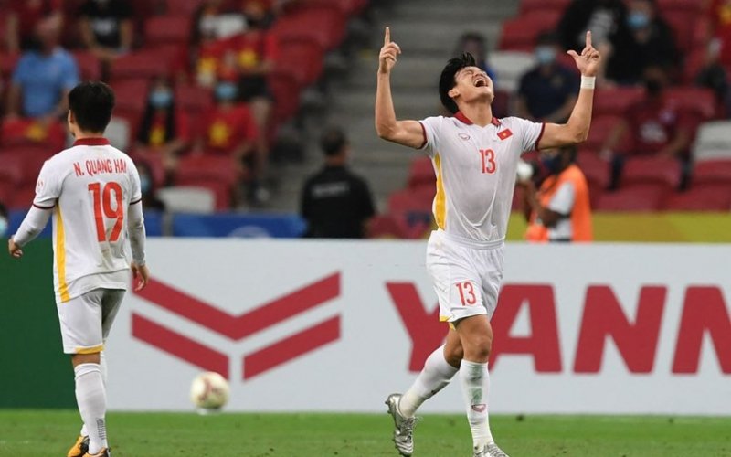 Đội tuyển Việt Nam trở thành cựu vương AFF Suzuki Cup