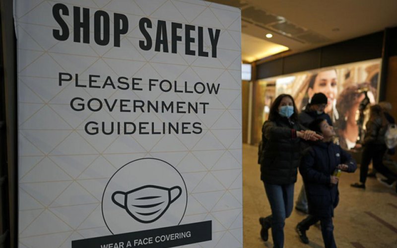 Đức bắt đầu áp đặt kiểm dịch đối với du khách đến từ Anh