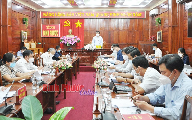 Hệ số điều chỉnh giá đất năm 2022 có biến động tăng nhẹ