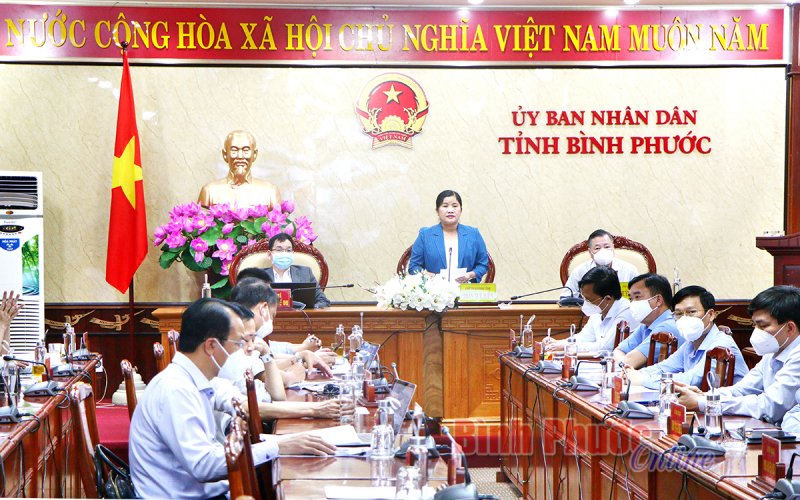 Triển khai quy hoạch các tỉnh Bắc Trung bộ - Duyên hải miền Trung và Đông Nam bộ