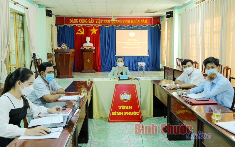 Hội nghị Ủy ban Trung ương MTTQ Việt Nam lần thứ 6, khóa IX