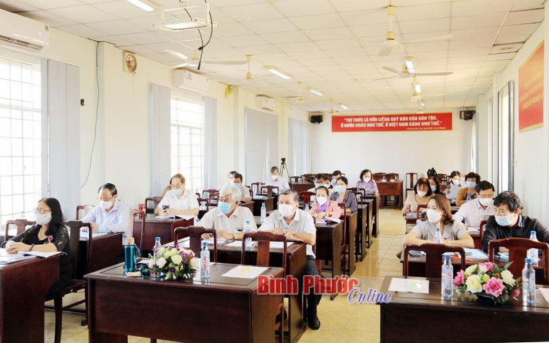 Hơn 144,7 tỷ đồng thực hiện 8 chương trình nhân đạo