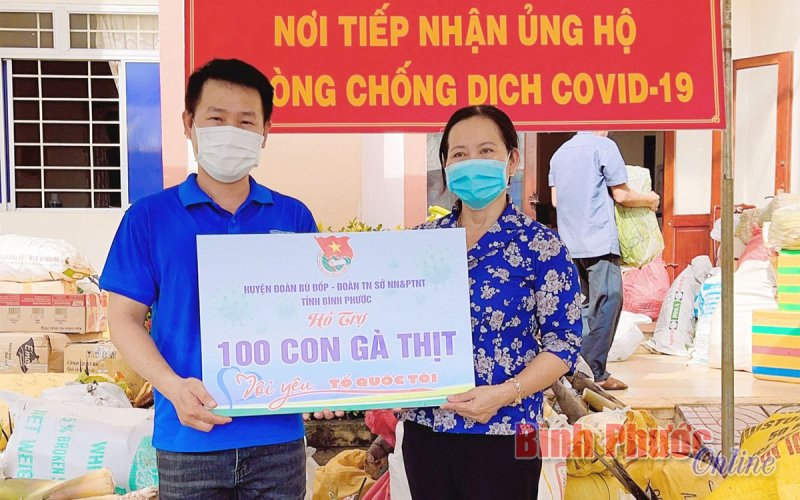 Hơn 83.000 lao động bị ảnh hưởng dịch Covid-19 được hỗ trợ