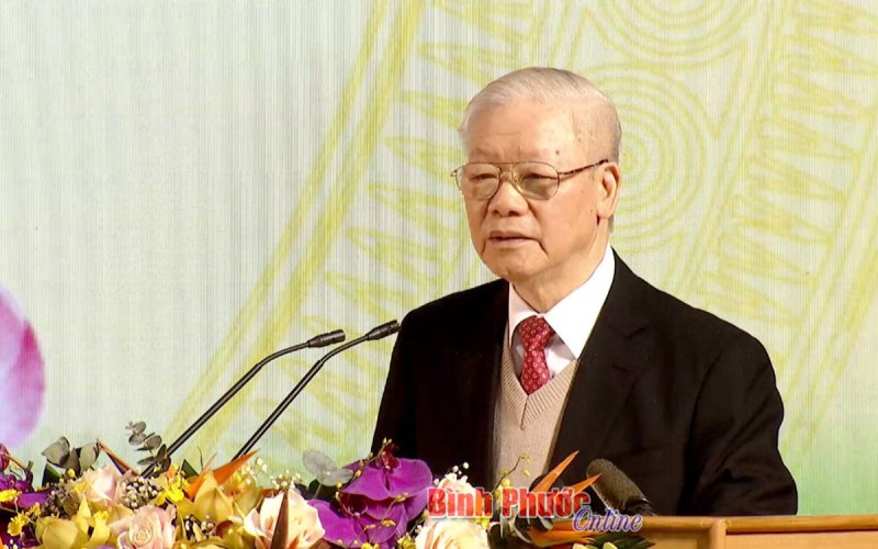 Hưng Yên đón nhận Huân chương Lao động hạng Nhất