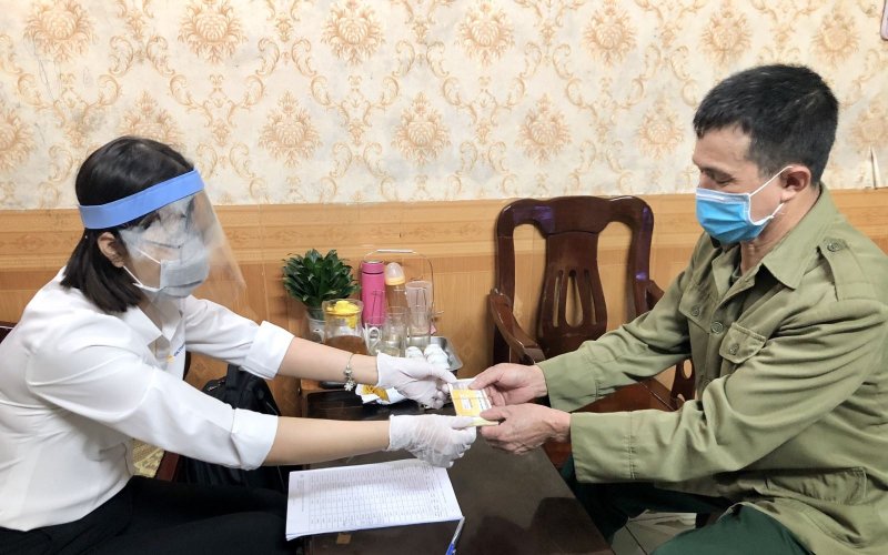 Hướng dẫn cụ thể cách tính lương hưu, trợ cấp bảo hiểm xã hội khi tăng 7,4% từ 1-1-2022