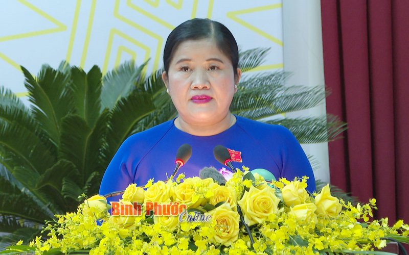 Kỳ họp thứ 3, HĐND tỉnh xem xét thông qua 26 dự thảo nghị quyết