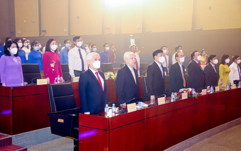 Kỷ niệm 25 năm tái lập tỉnh Bình Dương và chào đón năm mới