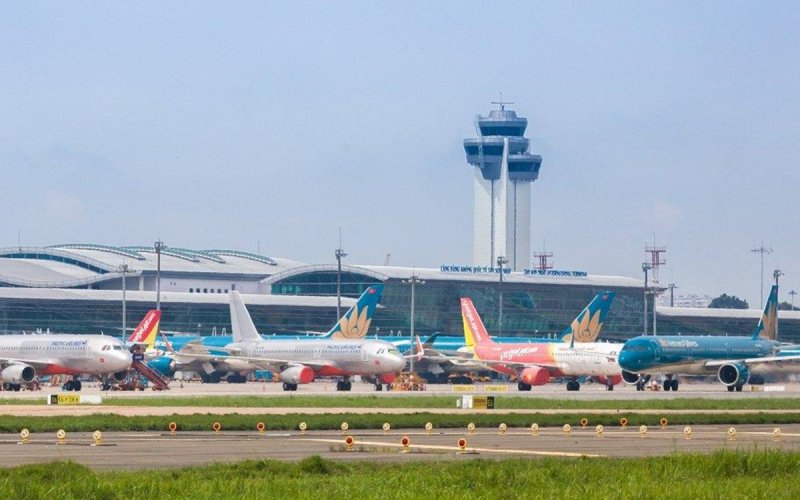 Mở chuyến bay quốc tế thường lệ cả hai chiều Việt Nam - Nhật Bản