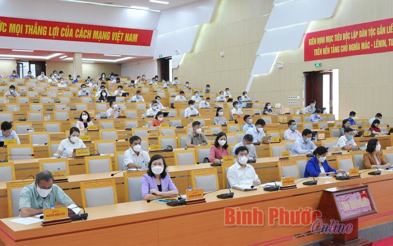 Nâng cao bản lĩnh, trí tuệ, xây dựng Đảng ngày càng trong sạch, vững mạnh