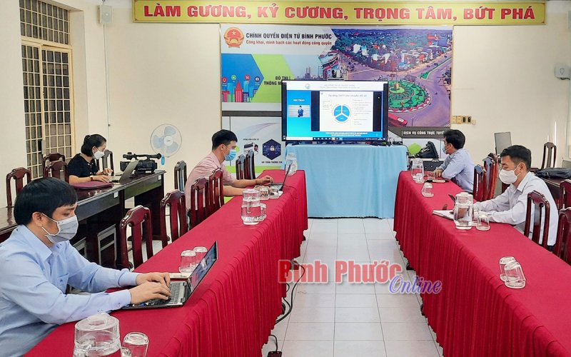 Nâng cao chất lượng, hiệu quả của chữ ký số