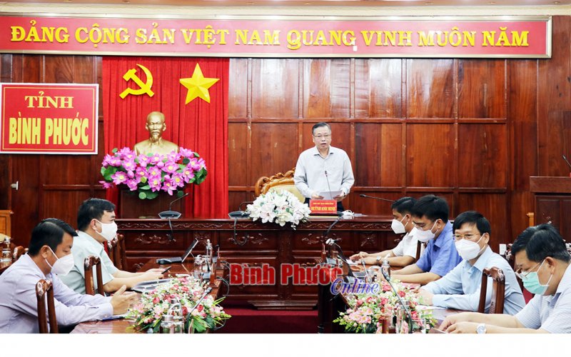 Nâng cao hiệu quả công tác quản lý nhà nước về đất đai