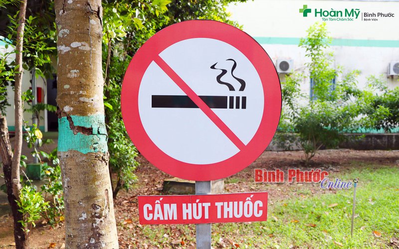 Nâng cao nhận thức trong phòng, chống tác hại của thuốc lá