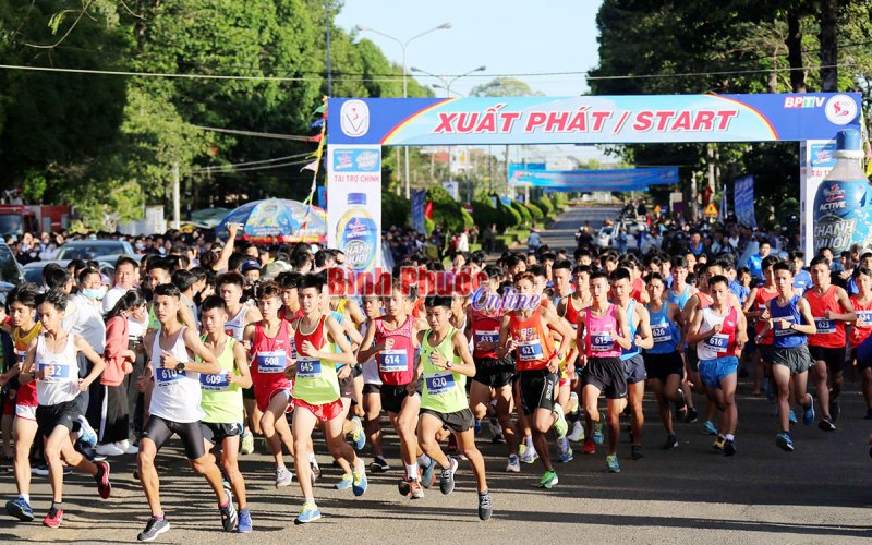 “Nhanh hơn - cao hơn - xa hơn”