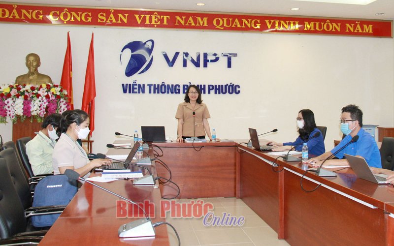 Nhiều kết quả nổi bật trong công tác PT-TH các tỉnh Đông Nam bộ