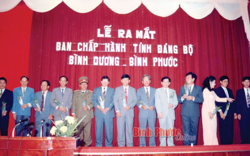 Những năm tháng không quên (Kỳ 1)