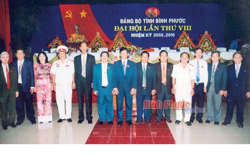Những năm tháng không quên (Kỳ cuối)