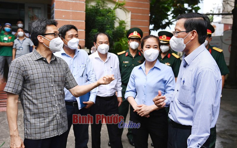 Những người dấn thân vì lợi ích cộng đồng