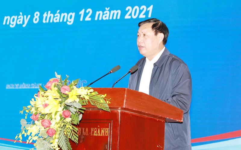 Phát động Giải báo chí toàn quốc “Vì sức khỏe nhân dân” lần thứ nhất