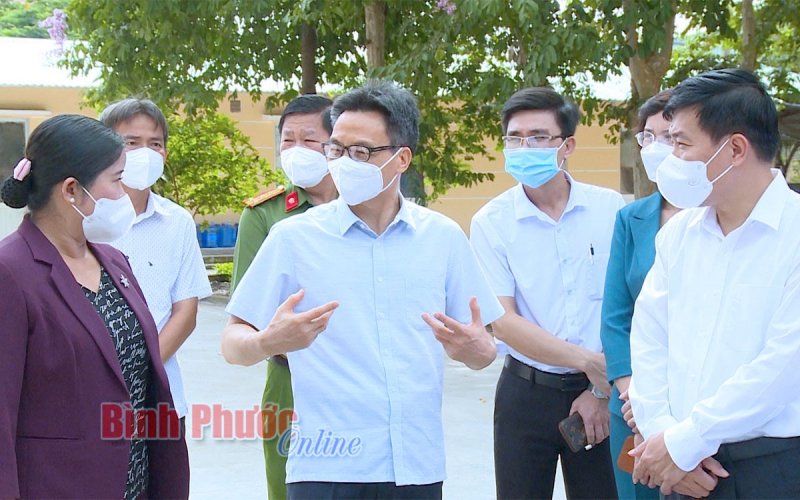 Phát huy truyền thống vững bước phát triển