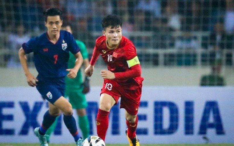 "Quyết không từ bỏ!"...