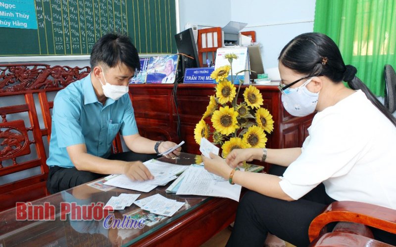 Tấm thẻ nghĩa tình