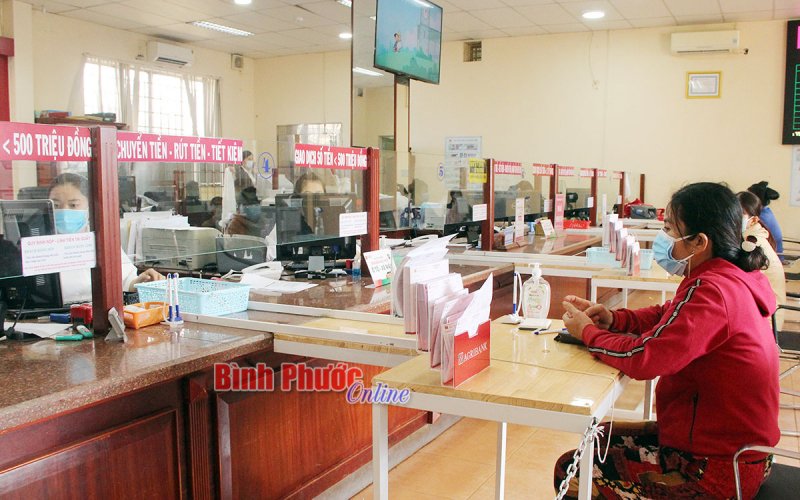 Thanh toán không dùng tiền mặt -  thời điểm “vàng”