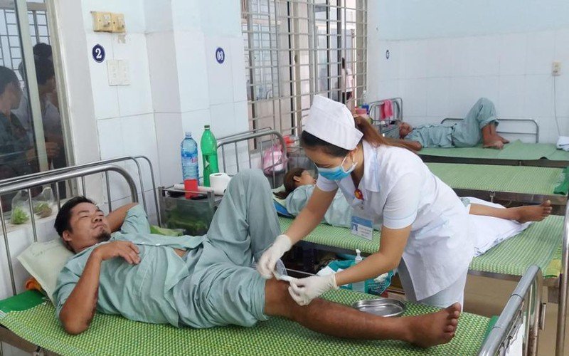 Thay đổi chính sách mua thẻ BHYT cho hộ gia đình nghèo