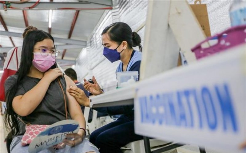 Thêm nhiều nước phát hiện các ca nhiễm biến thể Omicron