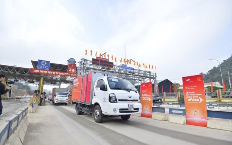 Tiếp tục giảm 37 khoản phí, lệ phí đến hết tháng 6/2022