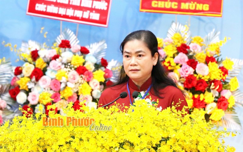 Từng ủy viên phải là tác giả của những phong trào mới, mô hình hay, cách làm hiệu quả