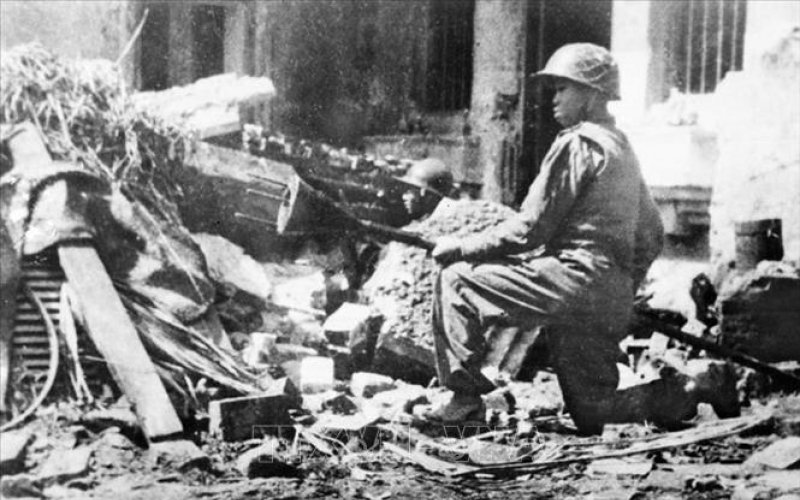 Vang vọng Lời kêu gọi Toàn quốc kháng chiến