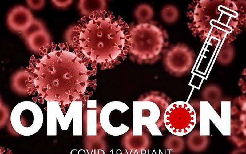 Việt Nam ghi nhận ca đầu tiên nhiễm biến thể Omicron về từ Anh