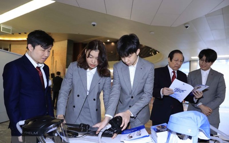 WHO đánh giá cao Việt Nam trong phòng chống dịch COVID-19