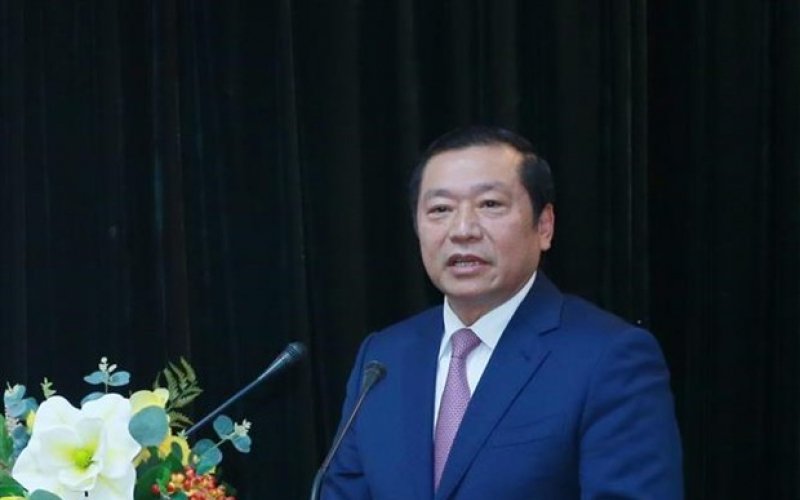 Xây dựng đội ngũ cán bộ tuyên giáo vững mạnh, đáp ứng tình hình mới