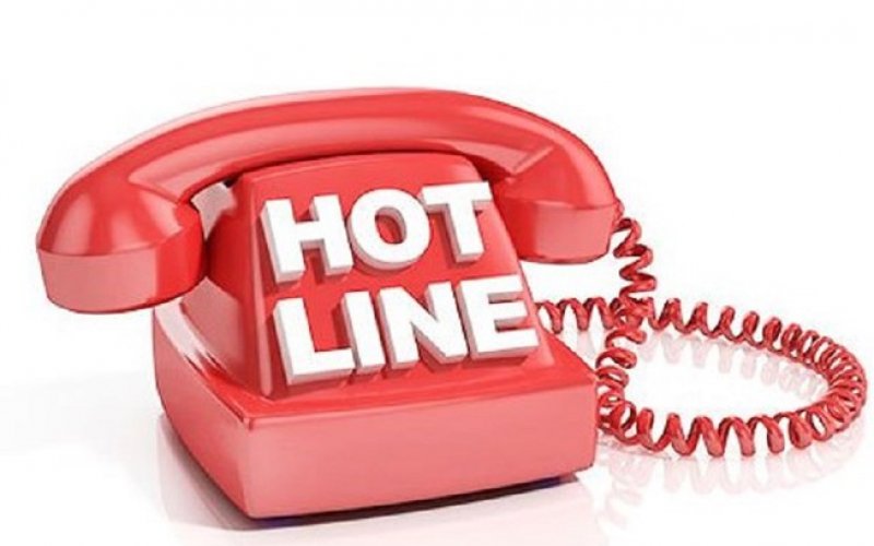 Ý kiến chỉ đạo của Bí thư Tỉnh ủy qua đường dây nóng