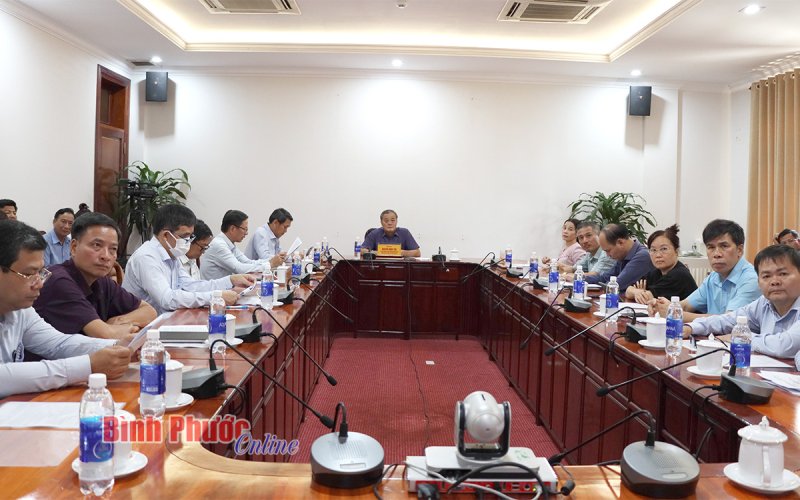 11 nội dung nhiệm vụ trọng tâm trong bảo vệ, chăm sóc sức khỏe cán bộ năm 2023