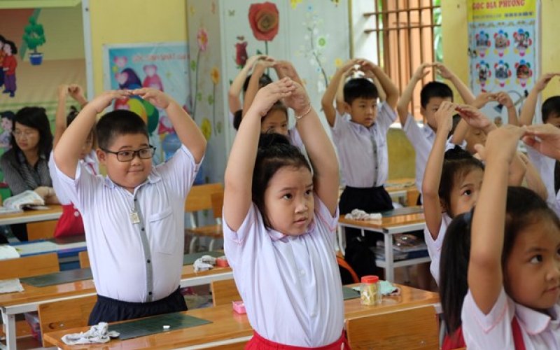 12 sự kiện nổi bật của ngành giáo dục đào tạo năm 2022
