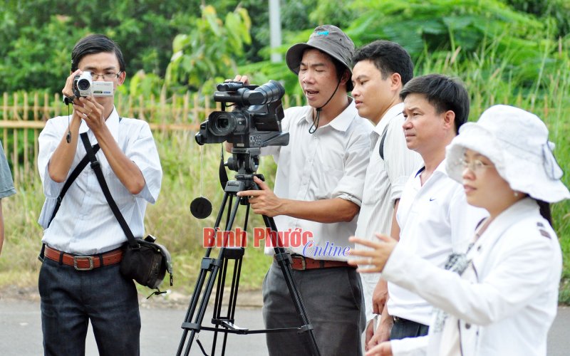 30 năm, đào tạo hơn 4 ngàn cử nhân báo chí - truyền thông