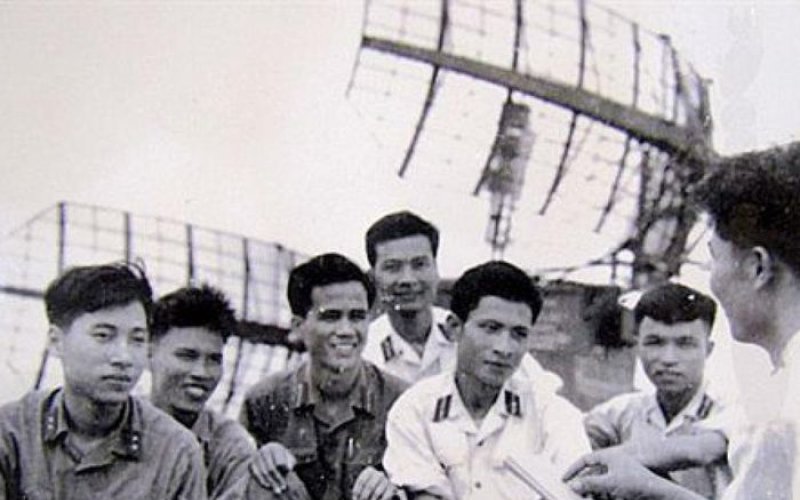 50 năm cuộc đối đầu trên không: Thấy trước, chuẩn bị sớm, đánh chặn từ xa