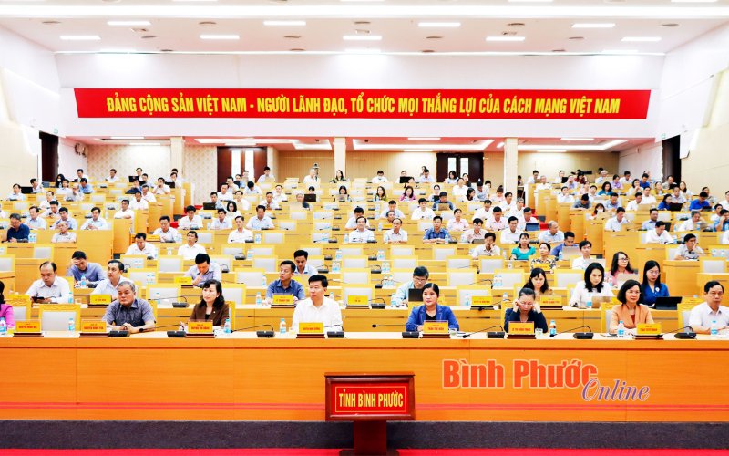 6 nhiệm vụ, giải pháp trọng tâm đổi mới phương thức lãnh đạo, cầm quyền của Đảng đối với hệ thống chính trị 