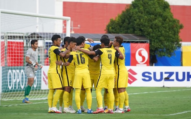 AFF Cup 2022: Malaysia hướng đến chiến thắng đậm trước Lào