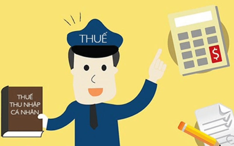 Bất cập thuế thu nhập cá nhân: Ngày càng “vô lý” hơn