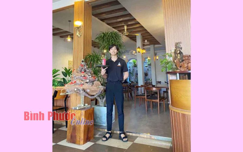 Bình Long: Hành động đẹp nhặt được của rơi trả người đánh mất