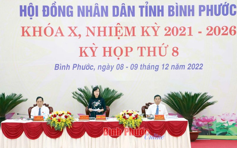 Bình Phước: Nhiều giải pháp tăng nguồn thu từ tiền sử dụng đất