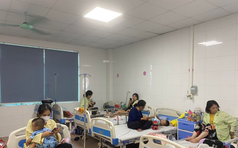 Bộ Y tế ban hành hướng dẫn chẩn đoán, điều trị bệnh do virus Adeno