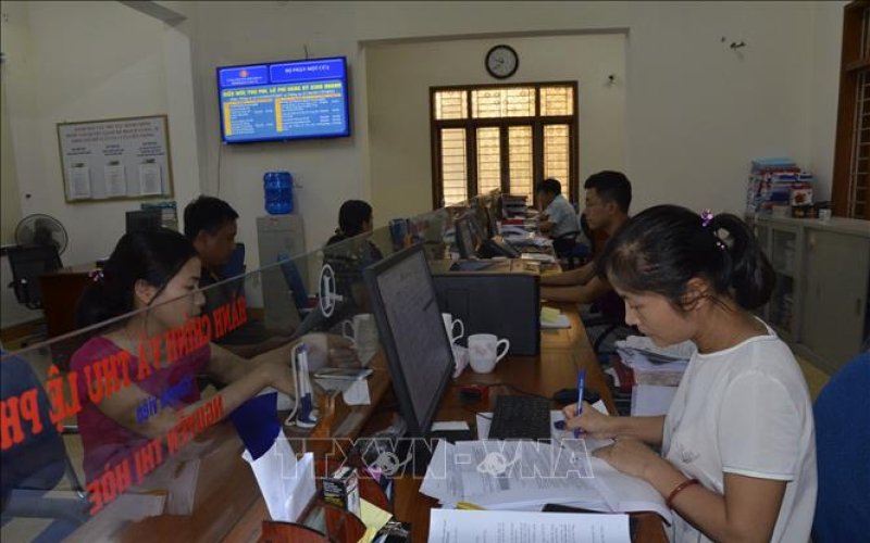 Các trường hợp ký hợp đồng lao động trong cơ quan hành chính, đơn vị sự nghiệp công lập