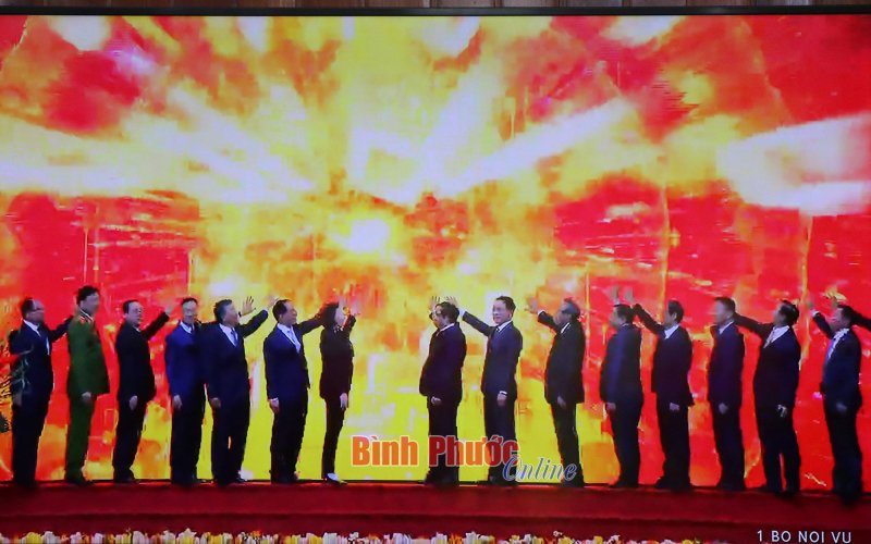 Cải cách hành chính phải lấy người dân, doanh nghiệp làm chủ thể 