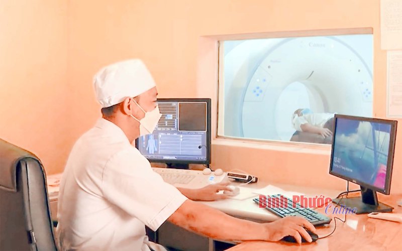 Chẩn đo&aacute;n h&igrave;nh ảnh trong y học v&agrave; những điều cần biết về tia X