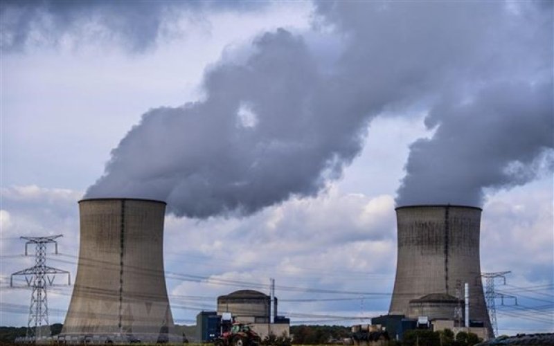 Châu Âu có thể sẽ quay trở lại với năng lượng hạt nhân